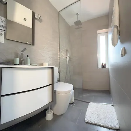 Apartment Malaga City Center Picasso Birth Place Exterior foto