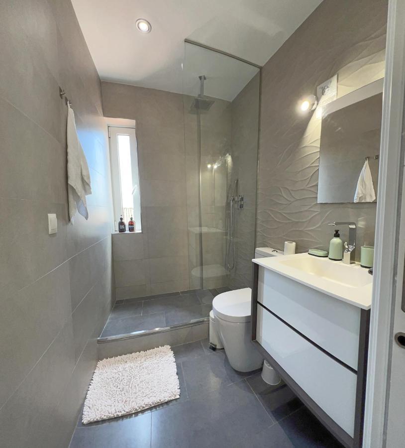 Apartment Center Picasso Birth Place Malaga